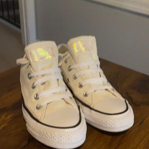 Converse Chuck Taylors